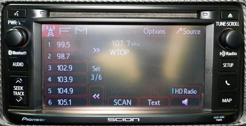 2015 Scion FR-S - Image 15 of 20