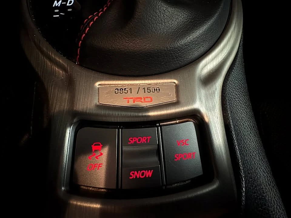 2015 Scion FR-S - Image 16 of 19