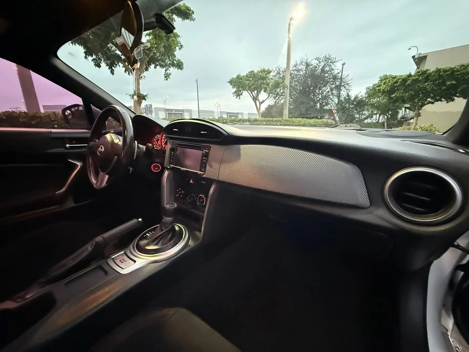 2015 Scion FR-S - Image 6 of 10