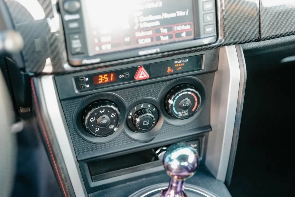 2015 Scion FR-S - Image 14 of 20