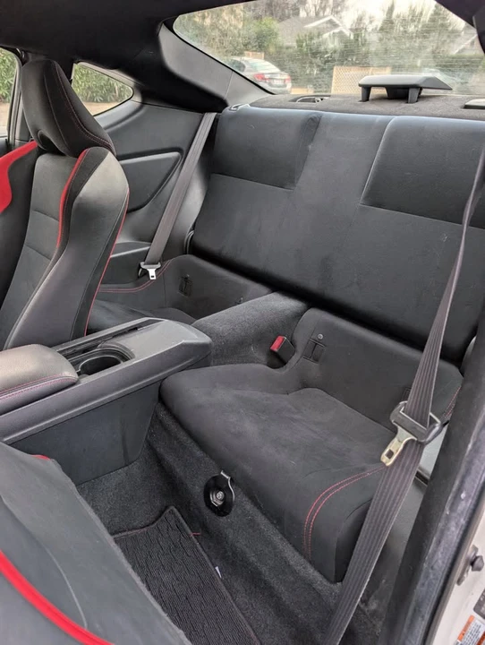 2015 Scion FR-S - Image 11 of 11
