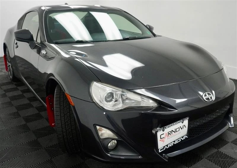 2015 Scion FR-S - Image 10 of 20