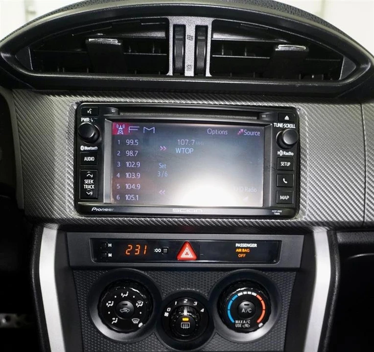 2015 Scion FR-S - Image 14 of 20