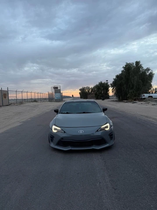 2015 Scion FR-S - Image 3 of 7