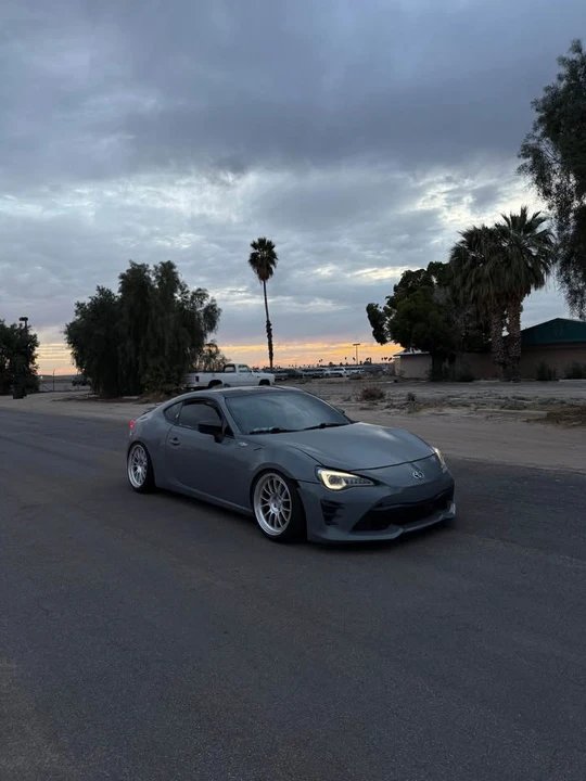 2015 Scion FR-S - Image 2 of 7