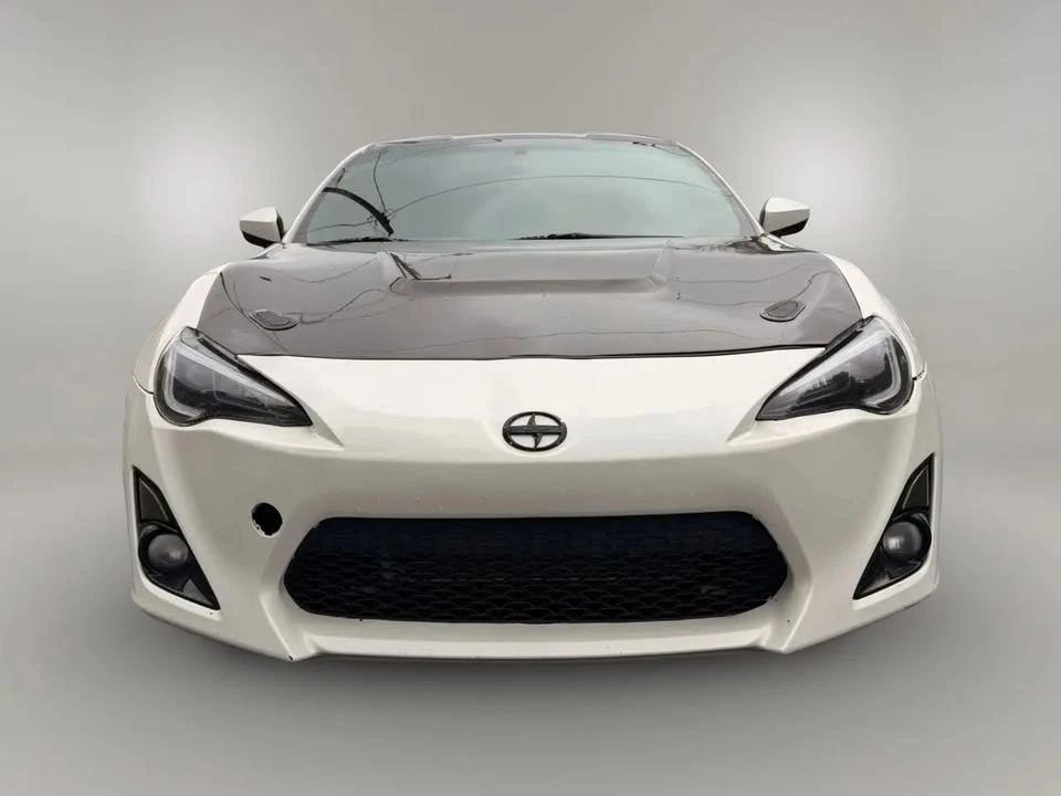 2015 Scion FR-S - Image 5 of 20