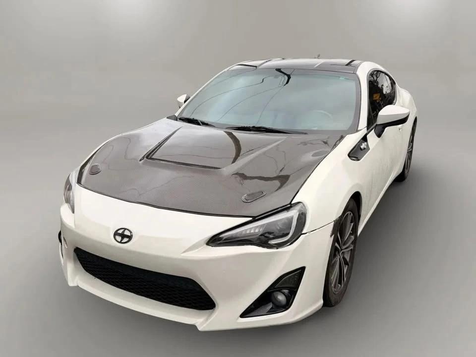2015 Scion FR-S - Image 7 of 20