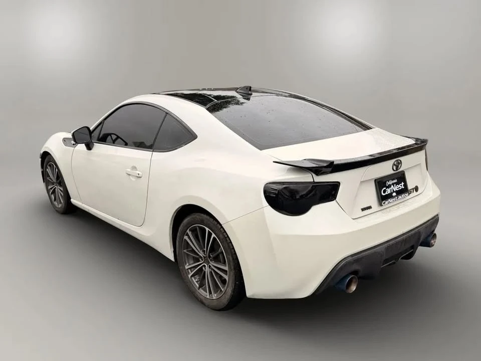 2015 Scion FR-S - Image 12 of 20