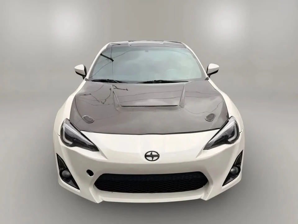 2015 Scion FR-S - Image 4 of 20