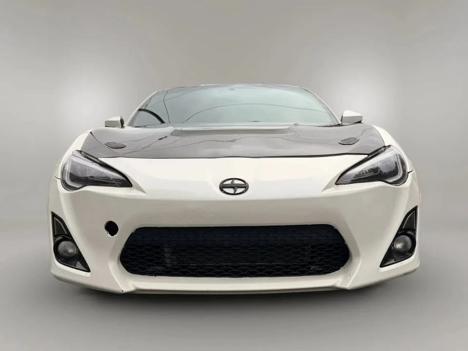 2015 Scion FR-S - Image 6 of 20