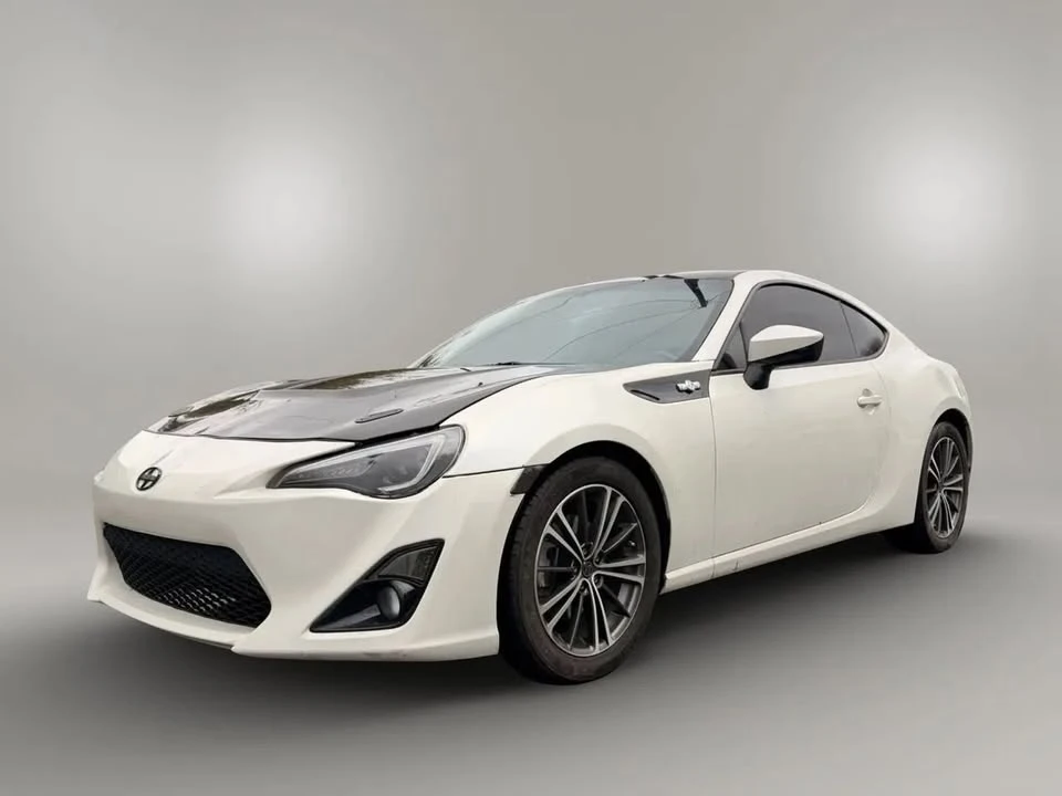 2015 Scion FR-S - Image 8 of 20