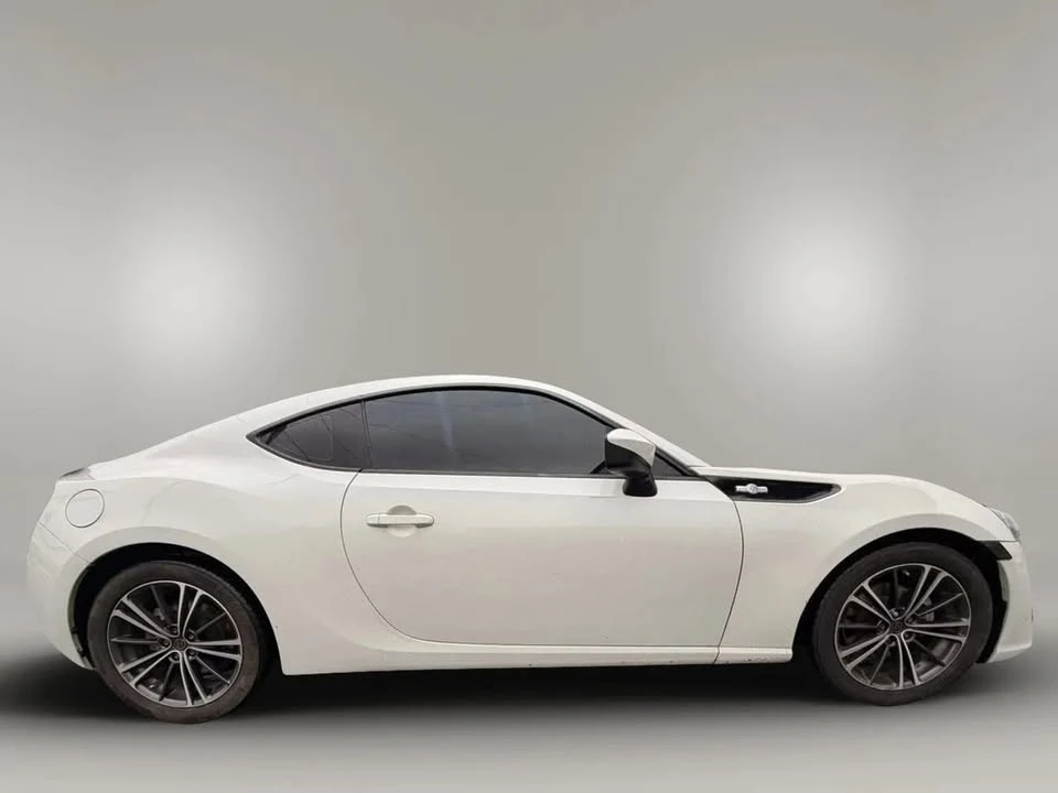 2015 Scion FR-S - Image 18 of 20
