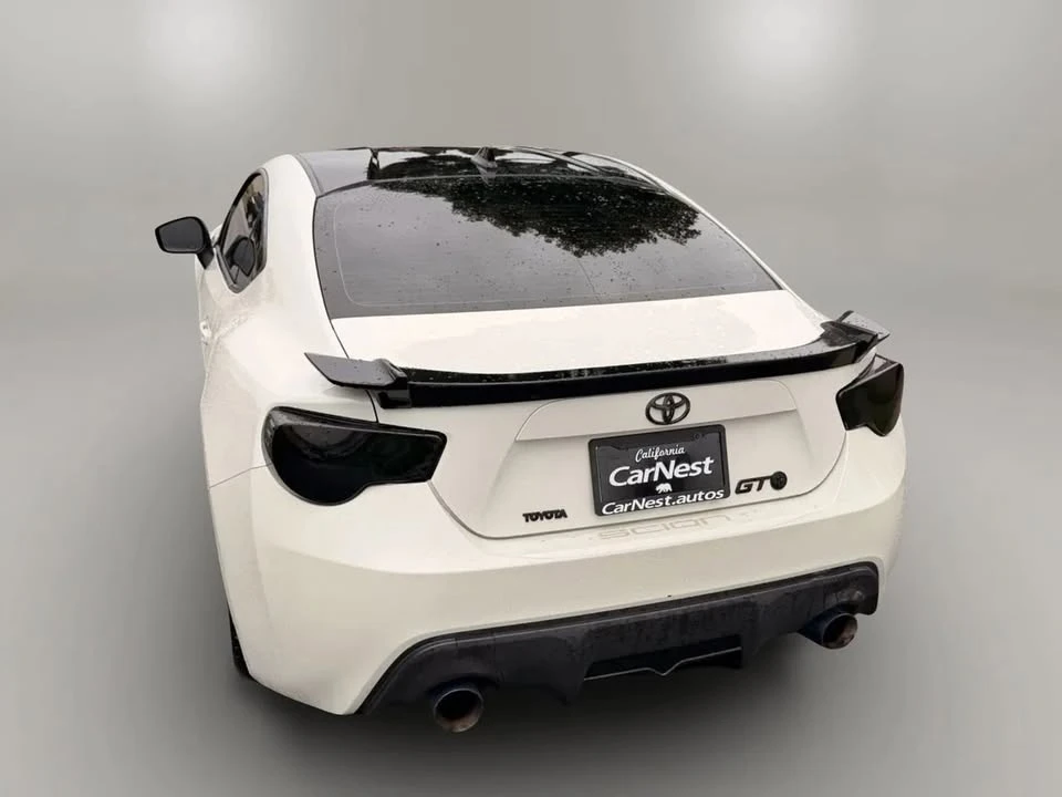 2015 Scion FR-S - Image 13 of 20