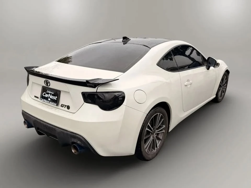 2015 Scion FR-S - Image 16 of 20