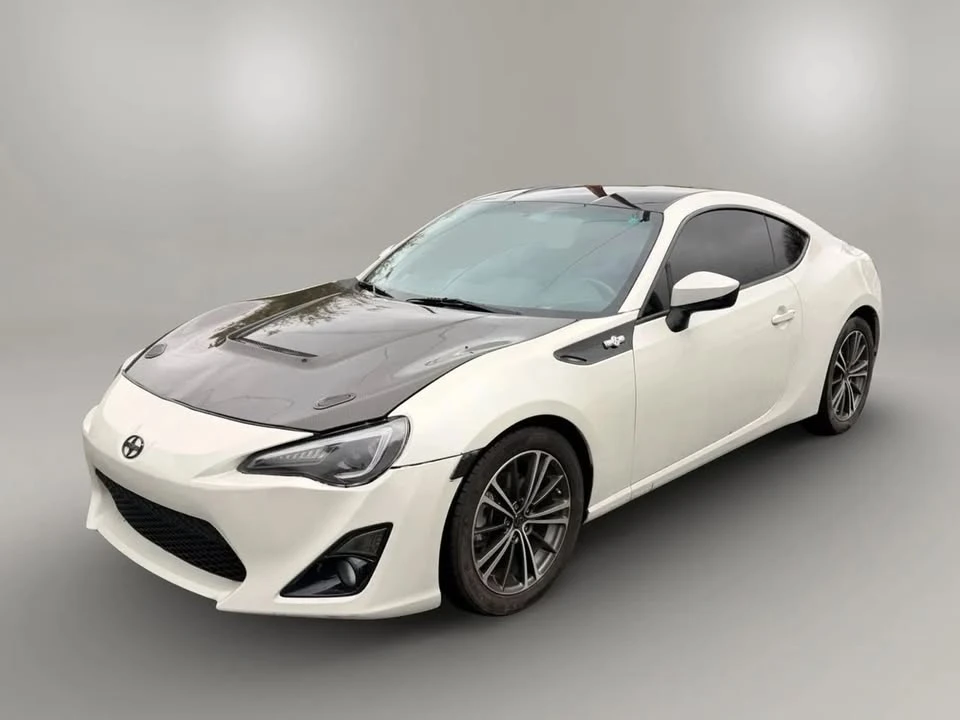 2015 Scion FR-S - Image 9 of 20