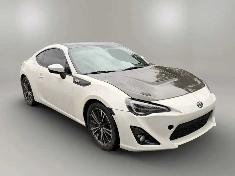 2015 Scion FR-S - Image 3 of 20