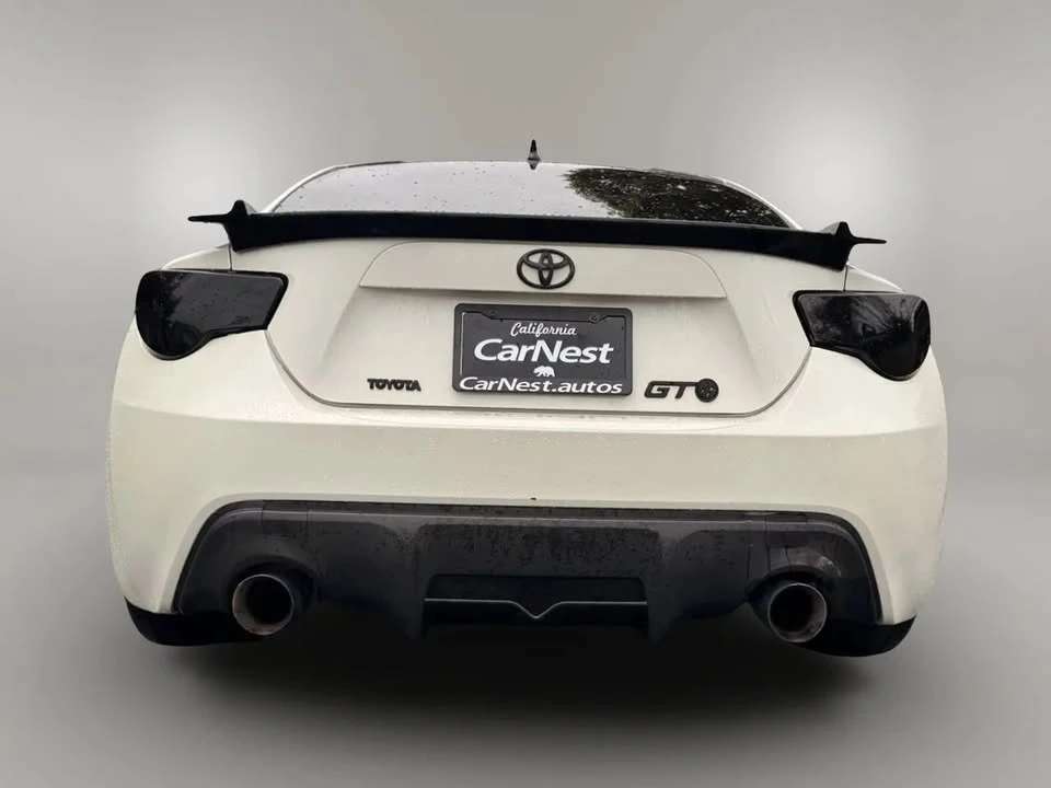 2015 Scion FR-S - Image 15 of 20