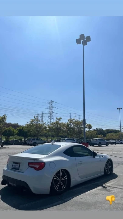 2015 Scion FR-S - Image 3 of 6