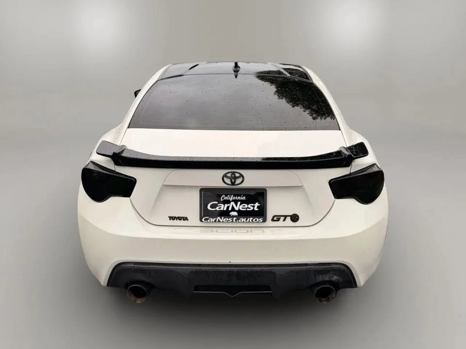 2015 Scion FR-S - Image 14 of 20