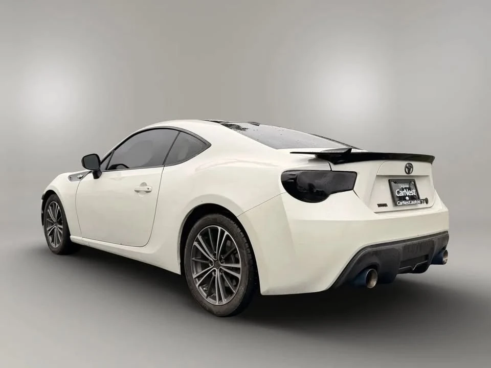 2015 Scion FR-S - Image 11 of 20