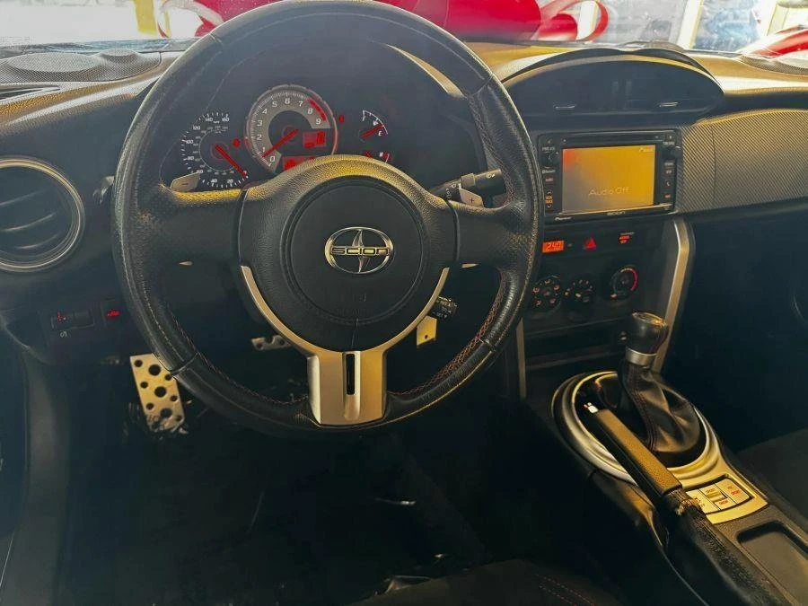 2015 Scion FR-S - Image 20 of 20