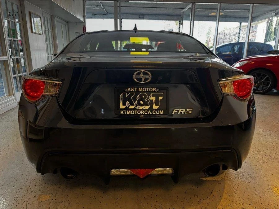2015 Scion FR-S - Image 12 of 20
