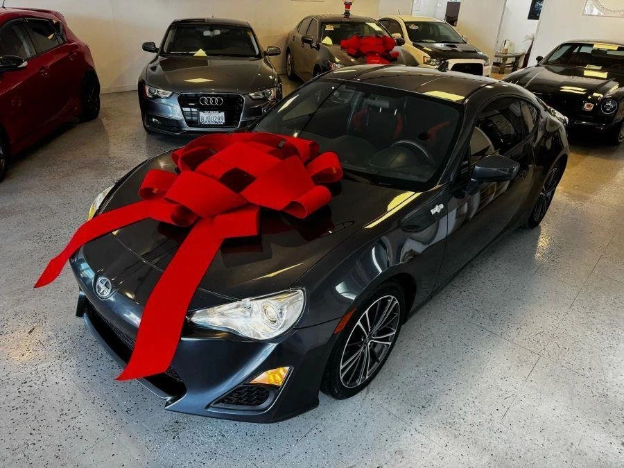 2015 Scion FR-S - Image 3 of 20
