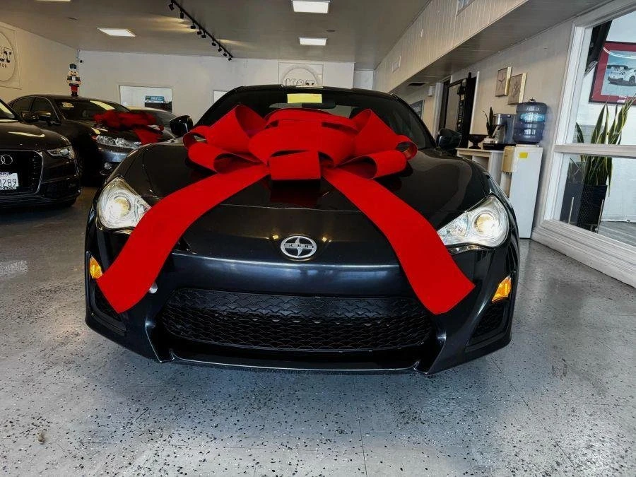 2015 Scion FR-S - Image 8 of 20