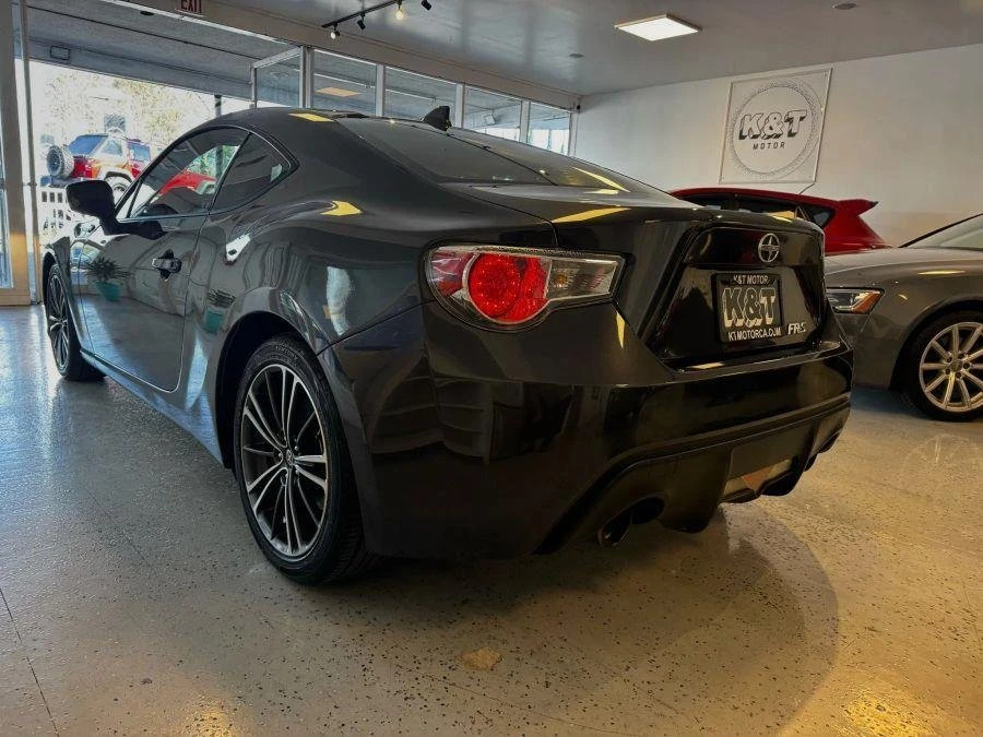2015 Scion FR-S - Image 10 of 20
