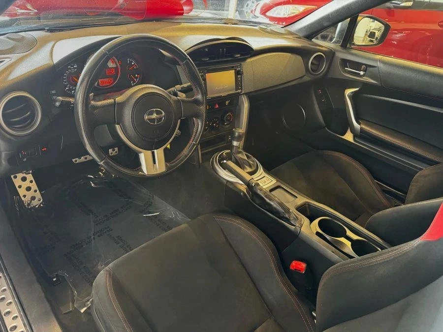2015 Scion FR-S - Image 17 of 20