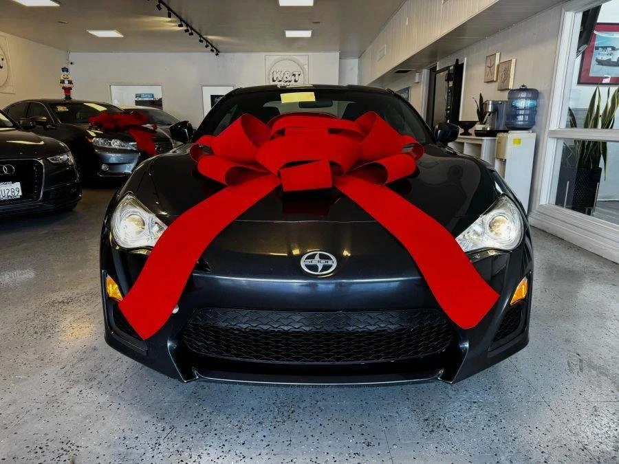 2015 Scion FR-S - Image 5 of 20