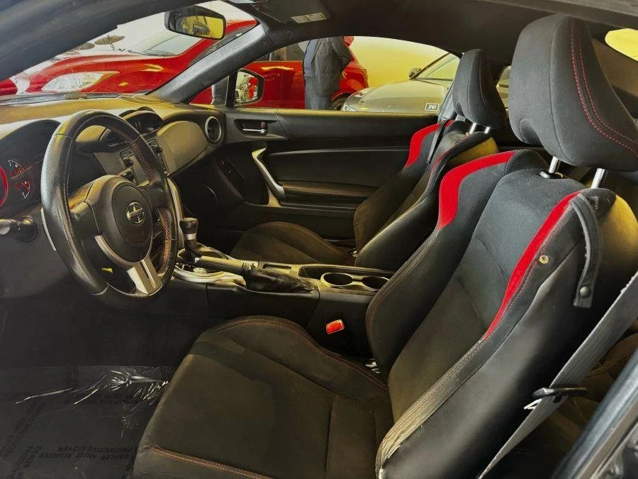 2015 Scion FR-S - Image 18 of 20