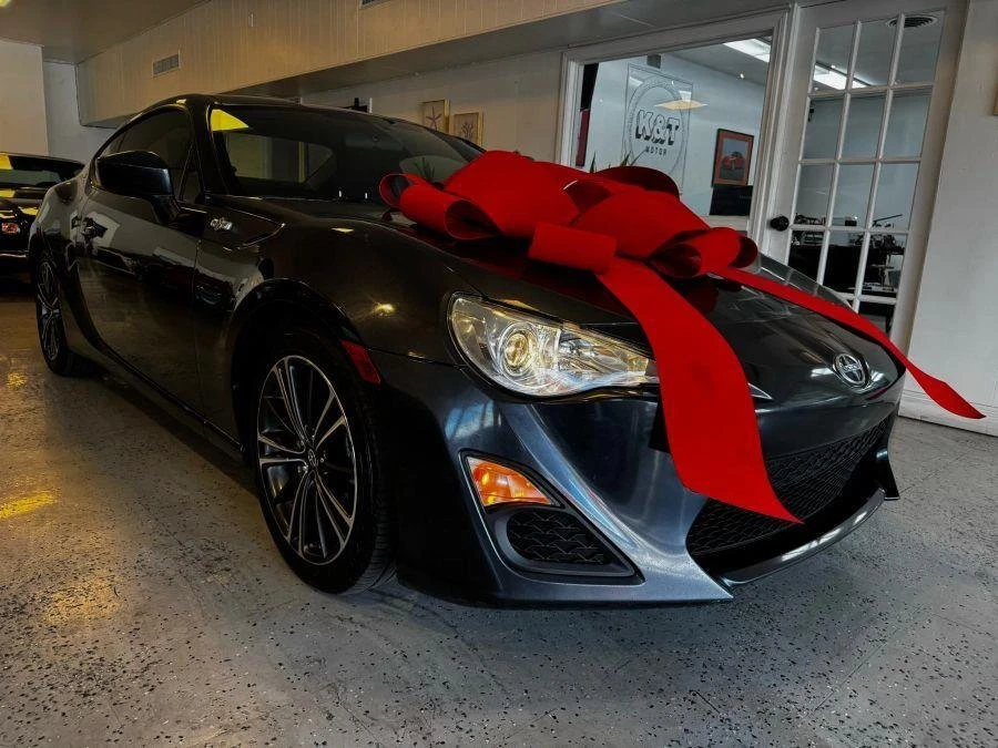 2015 Scion FR-S - Image 6 of 20