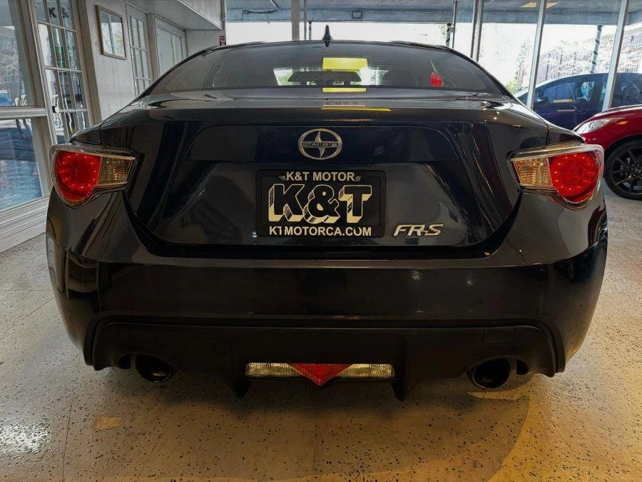 2015 Scion FR-S - Image 15 of 20