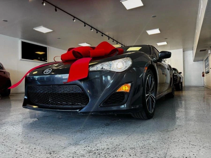 2015 Scion FR-S - Image 9 of 20
