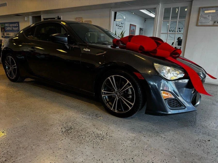 2015 Scion FR-S - Image 7 of 20