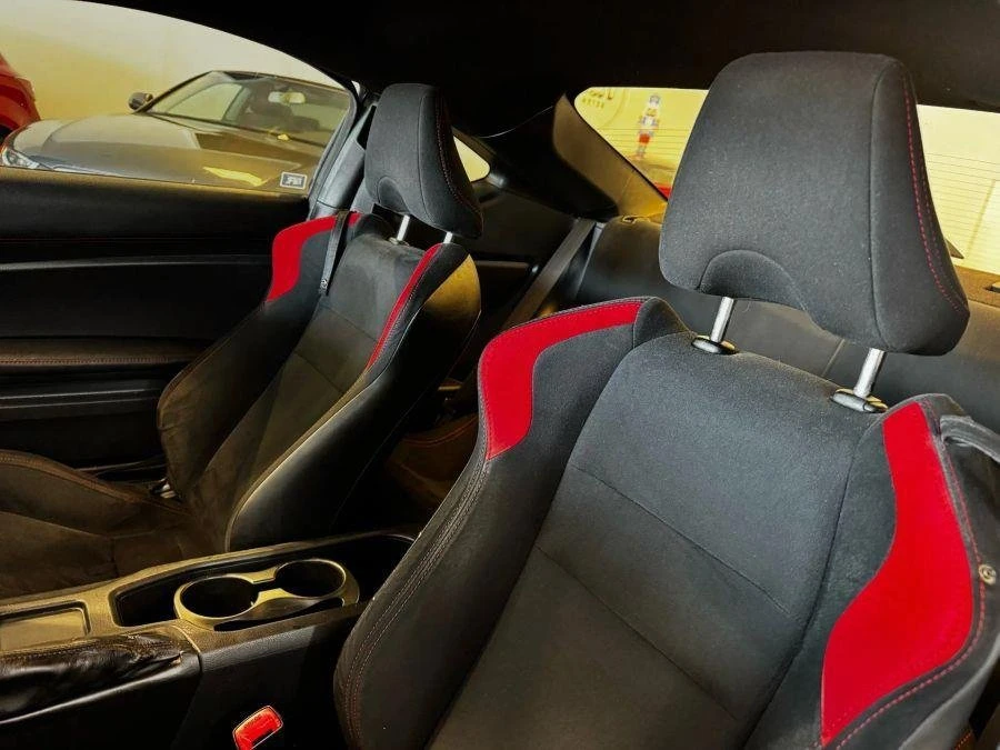 2015 Scion FR-S - Image 19 of 20