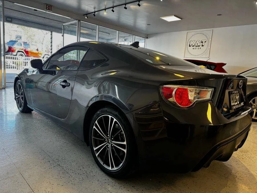 2015 Scion FR-S - Image 11 of 20