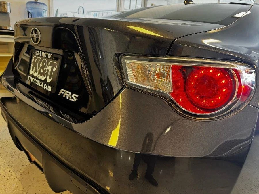 2015 Scion FR-S - Image 13 of 20
