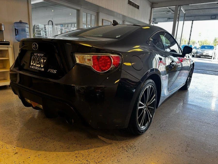 2015 Scion FR-S - Image 14 of 20