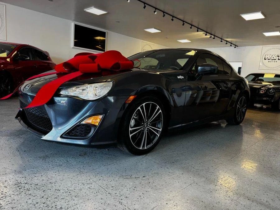 2015 Scion FR-S - Image 2 of 20