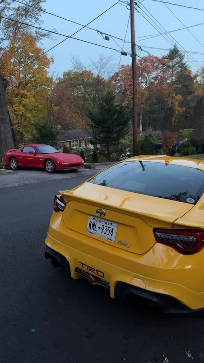 2015 Scion FR-S - Image 11 of 11