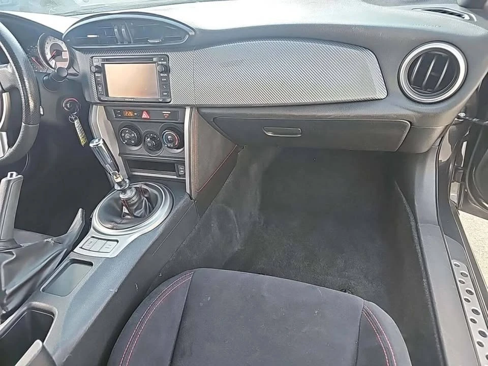 2015 Scion FR-S - Image 11 of 11