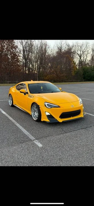 2015 Scion FR-S - Image 8 of 11