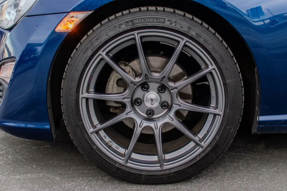 2015 Scion FR-S - Image 16 of 17