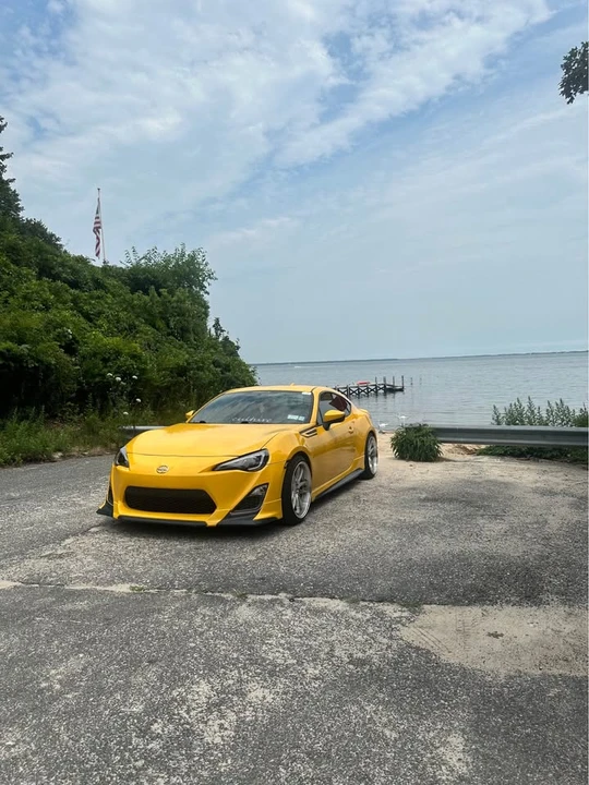2015 Scion FR-S - Image 6 of 11