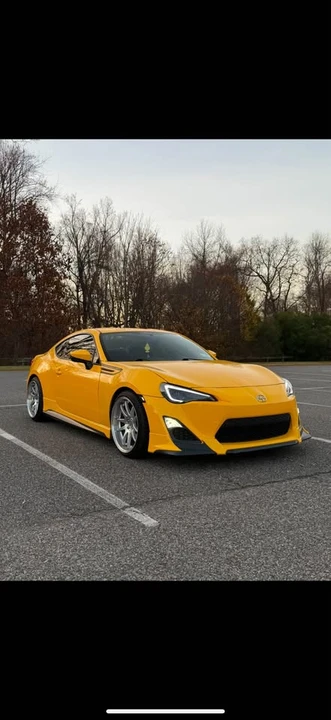 2015 Scion FR-S - Image 7 of 11