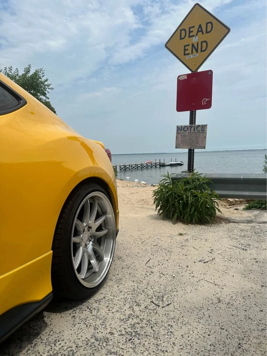 2015 Scion FR-S - Image 5 of 11