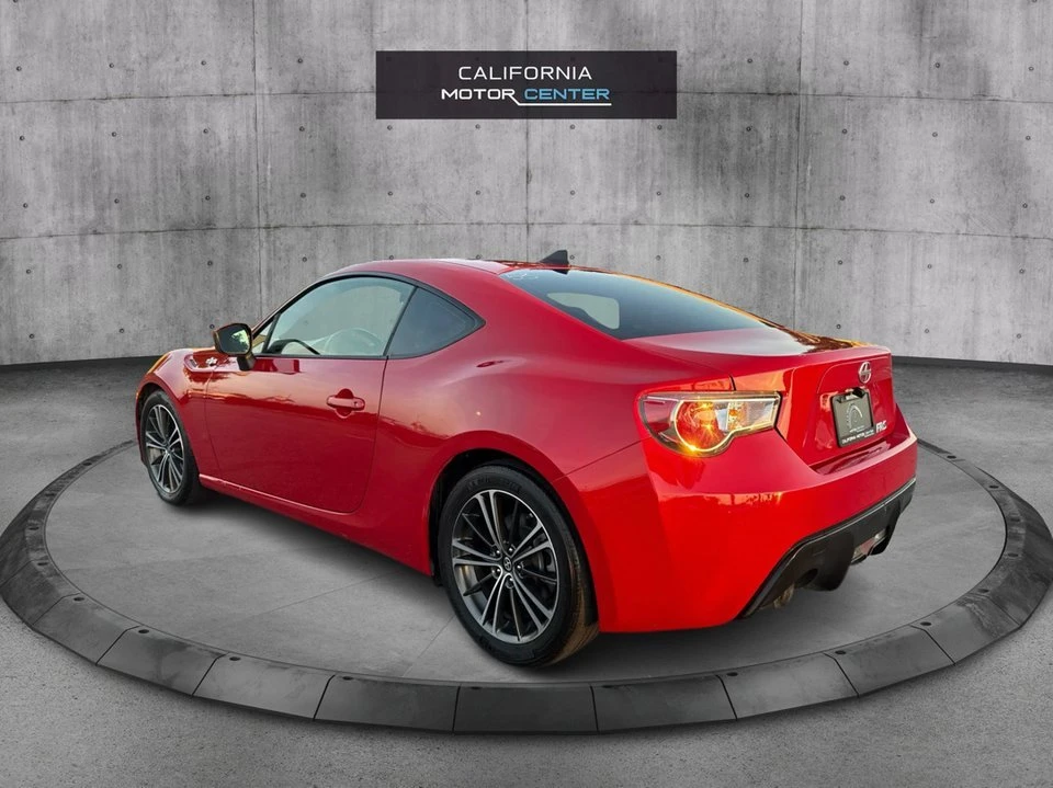 2015 Scion FR-S - Image 5 of 16