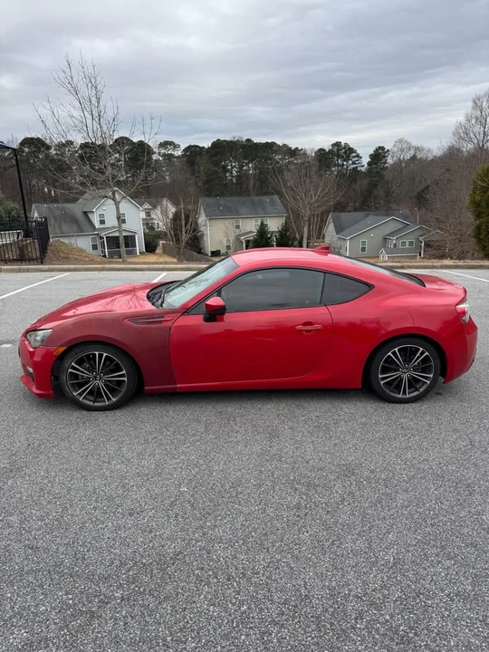2015 Scion FR-S - Image 4 of 13